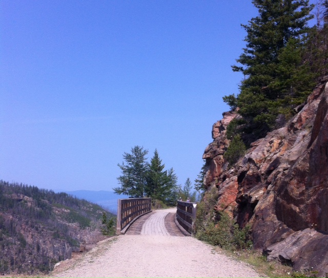 Iu Pov Blowjob Princess - Lone Wolf Adventure Day 4 â€“ Riding with The Pack â€“ KVR Rail Trail