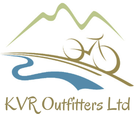 KVR Rail Trail