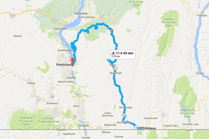 KVR Maps KVR Maps
