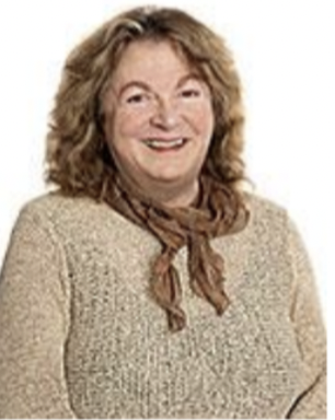 Vicki Gee Vicki Gee