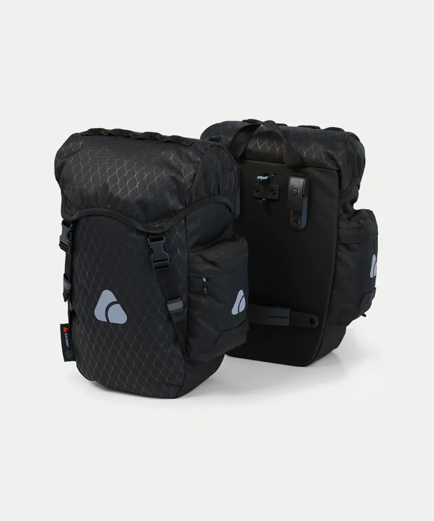 Axiom Oceanweave PannierPack 22