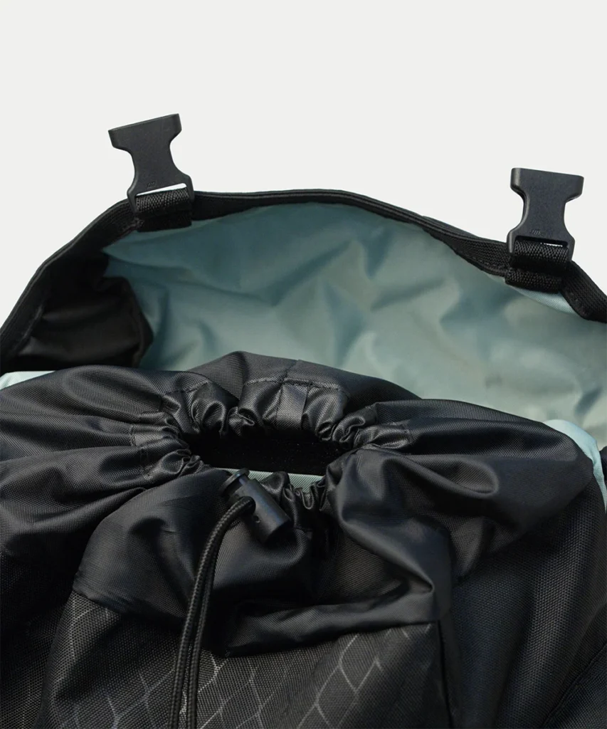 Axiom Oceanweave PannierPack 22