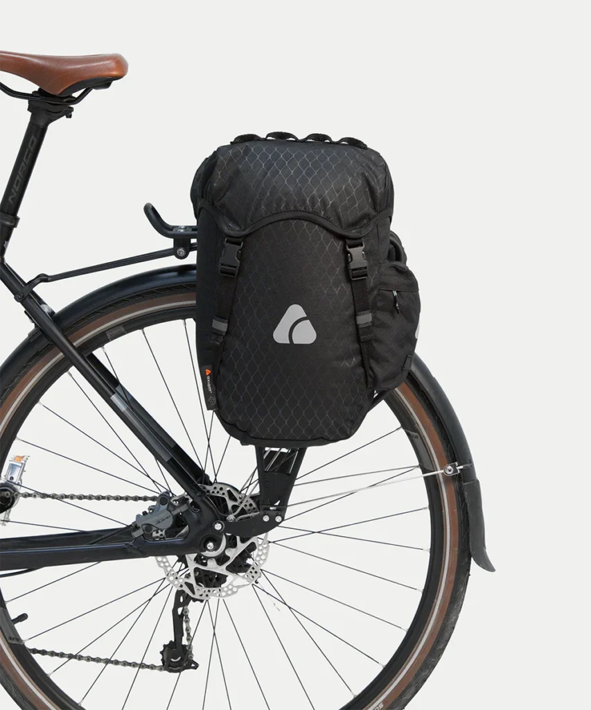 Axiom Oceanweave PannierPack 22