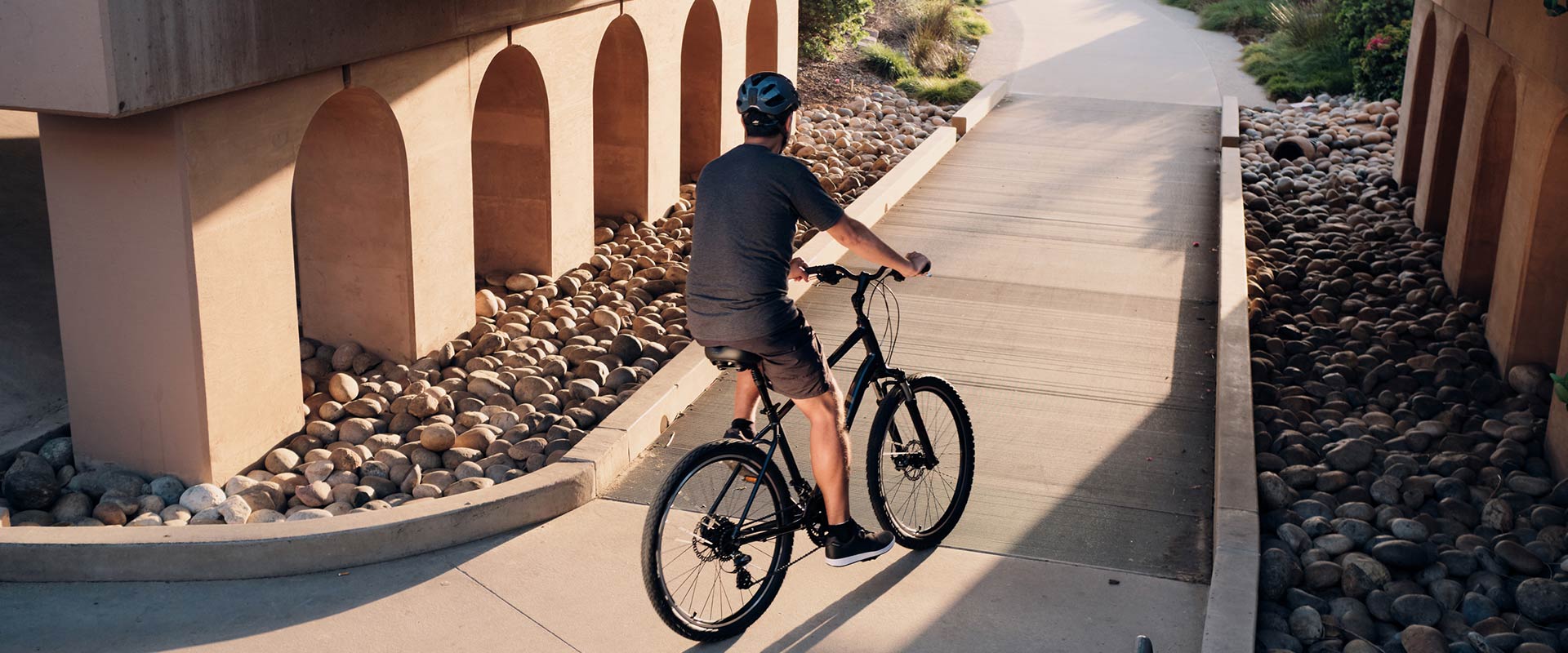 KVR Outfitters Bikes