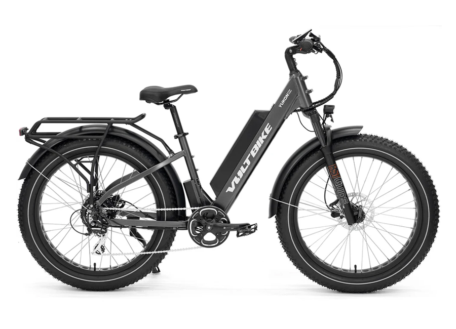 Voltbike Yukon Step-Thru