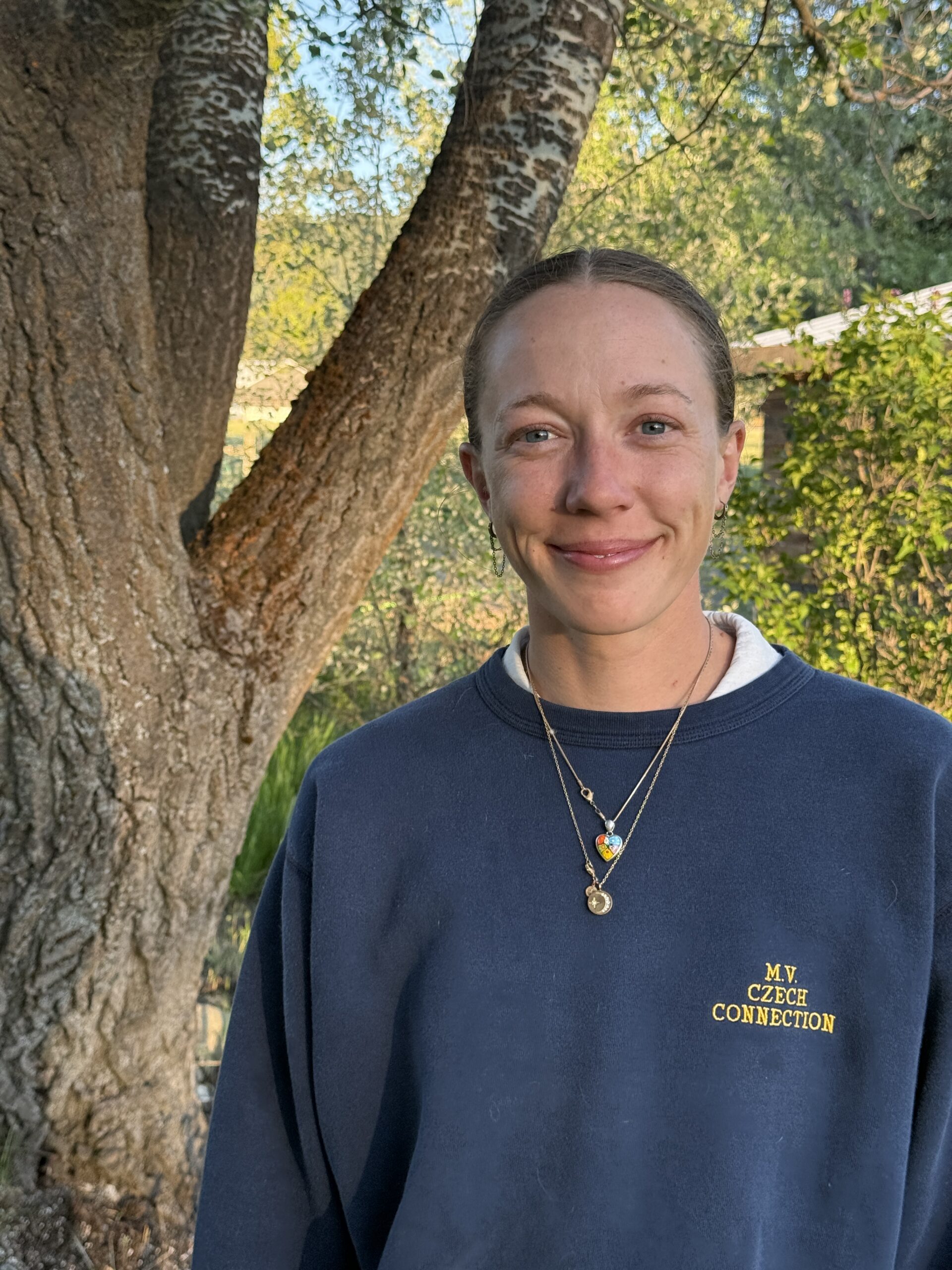 Communications: Emily